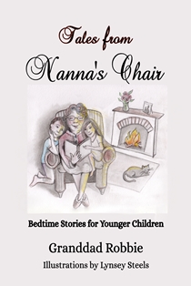 Tales from Nanna's Chair
